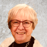 Photo of Vonna Rose Morrison